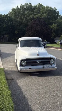 1953 Ford F100 Pickup