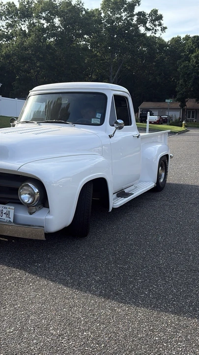 1953 Ford Pickup - Image 9 of 11