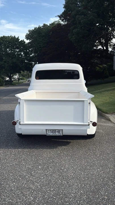 1953 Ford Pickup - Image 3 of 11