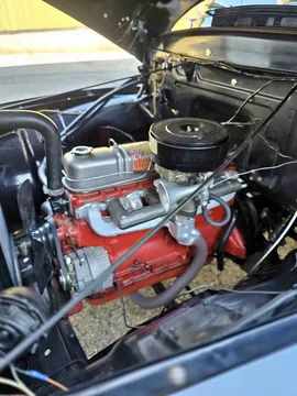 1953 Ford F100