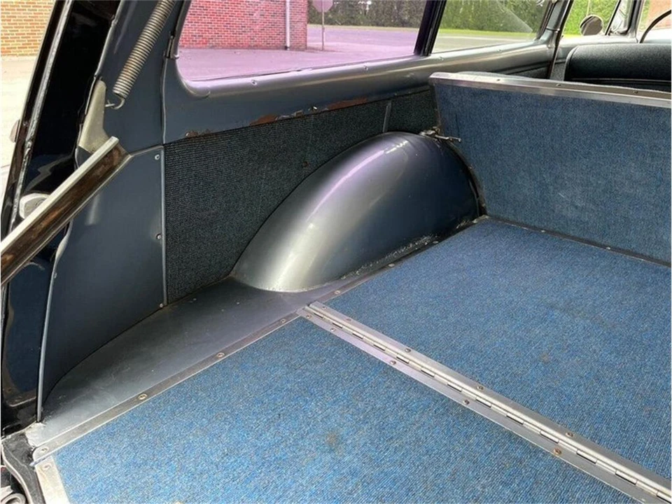 1953 Ford Country Sedan - Image 23 of 31