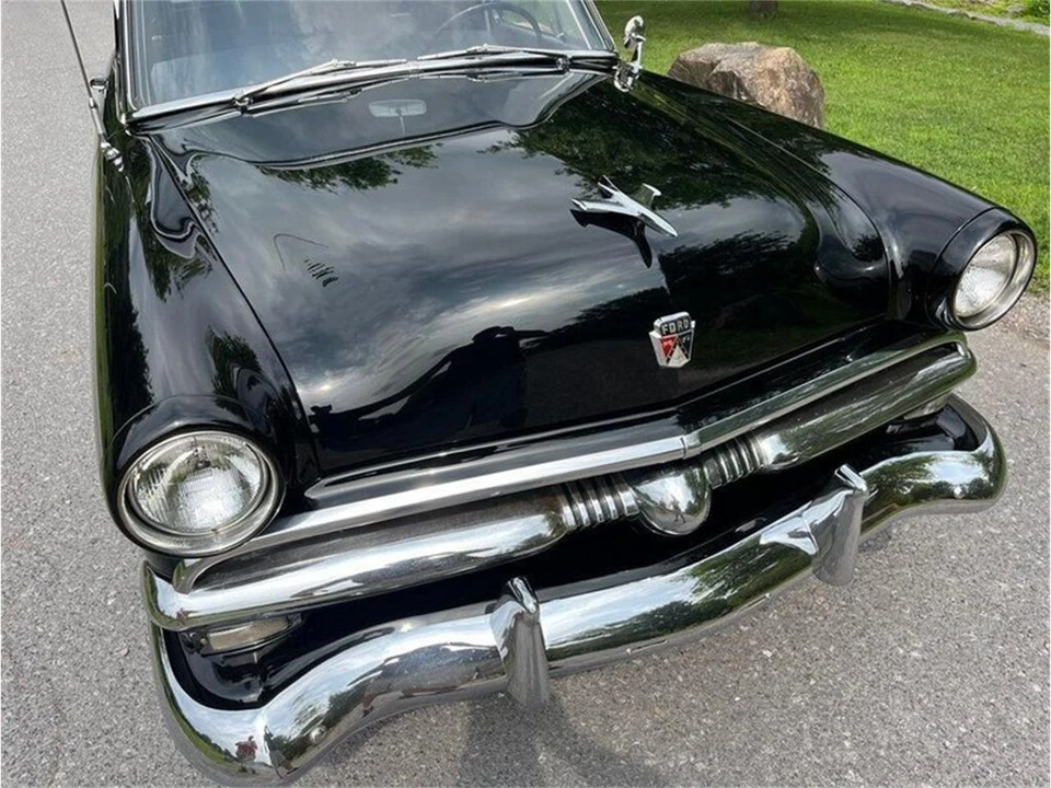 1953 Ford Country Sedan - Image 7 of 31