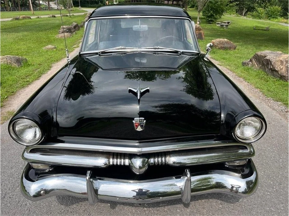 1953 Ford Country Sedan - Image 5 of 31