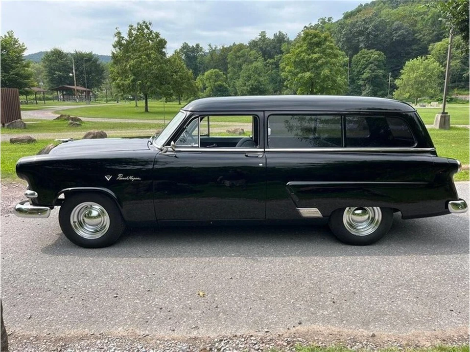 1953 Ford Country Sedan - Image 13 of 31