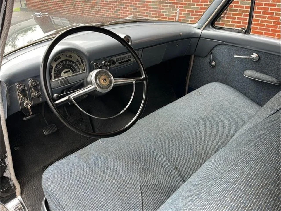 1953 Ford Country Sedan - Image 18 of 31