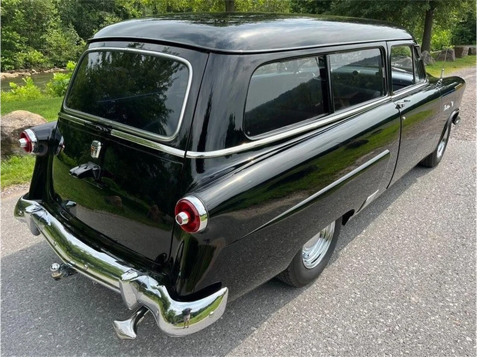 1953 Ford Country Sedan - Image 3 of 31
