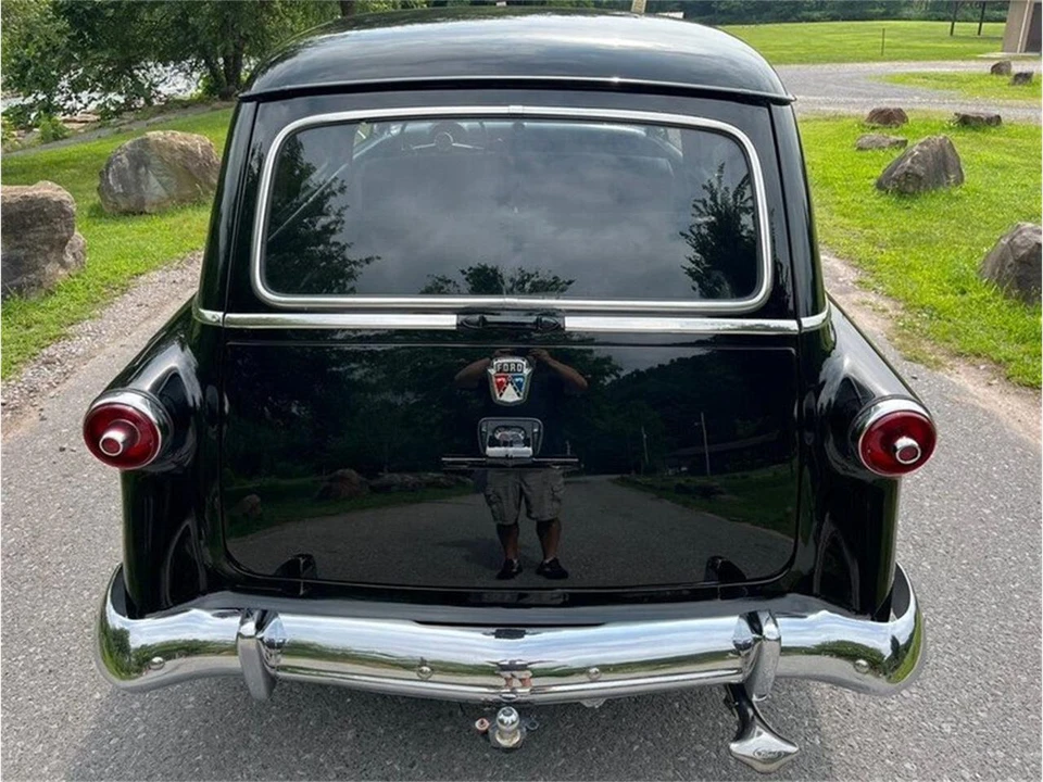 1953 Ford Country Sedan - Image 11 of 31