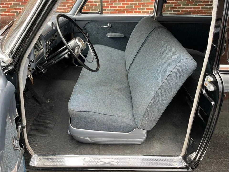 1953 Ford Country Sedan - Image 17 of 31