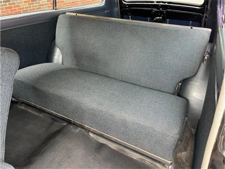 1953 Ford Country Sedan - Image 21 of 31