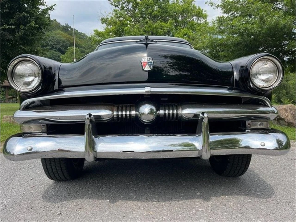 1953 Ford Country Sedan - Image 6 of 31