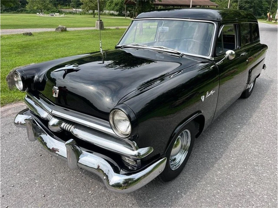 1953 Ford Country Sedan - Image 8 of 31