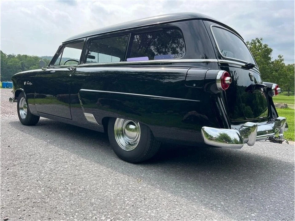 1953 Ford Country Sedan - Image 12 of 31
