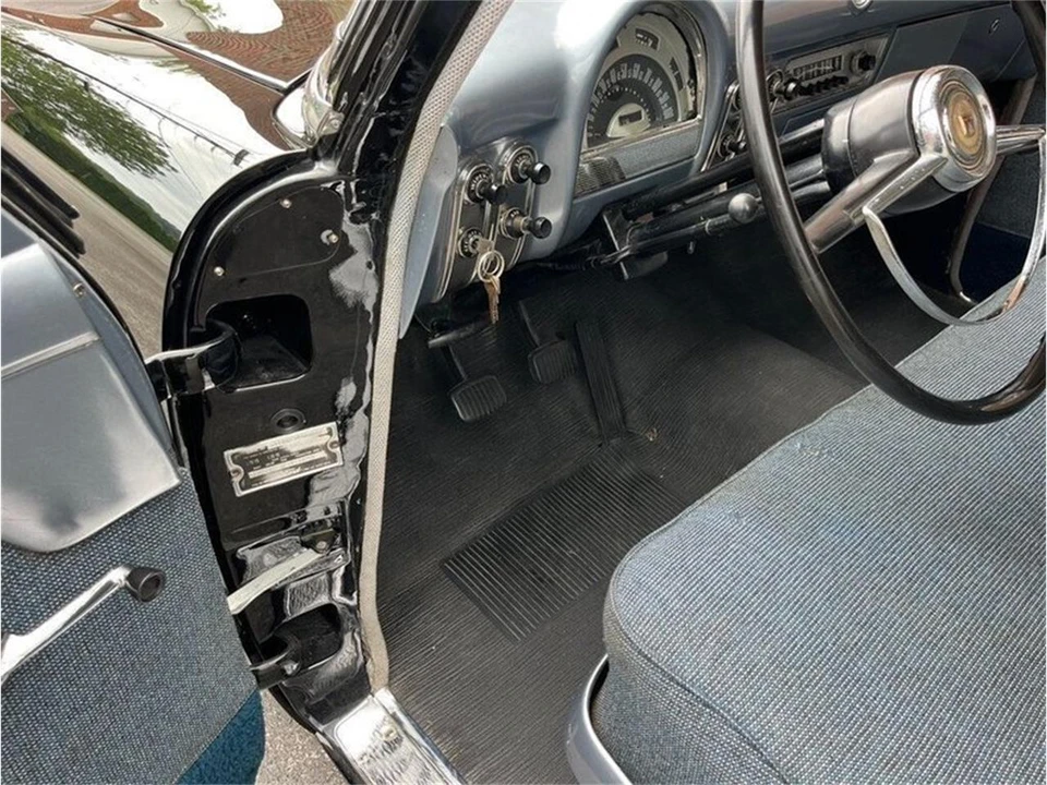 1953 Ford Country Sedan - Image 29 of 31