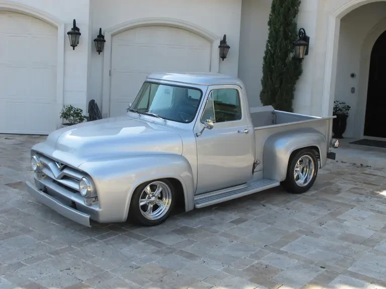 1953 Ford Hot Rod - Image 2 of 2