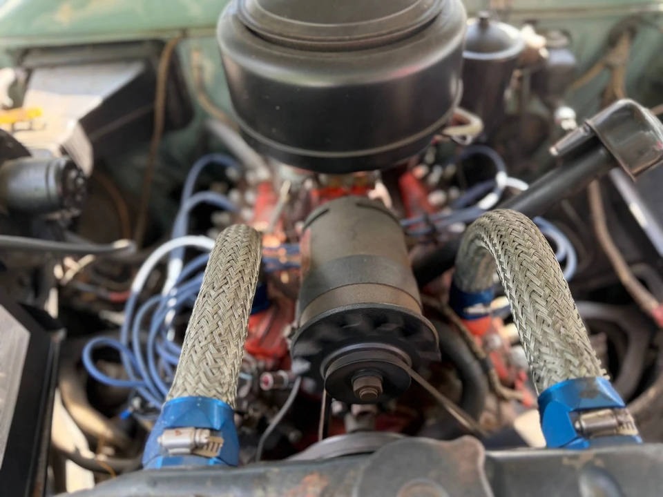 1953 Ford - Image 24 of 31