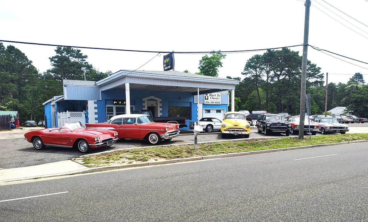 1953 Ford - Image 31 of 31