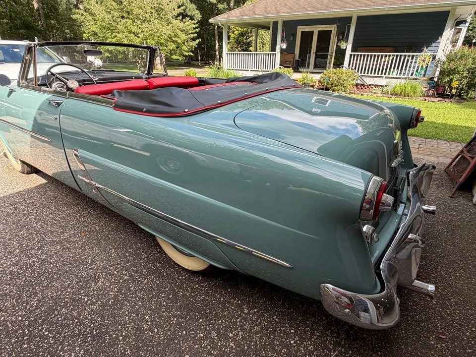 1953 Ford - Image 8 of 31