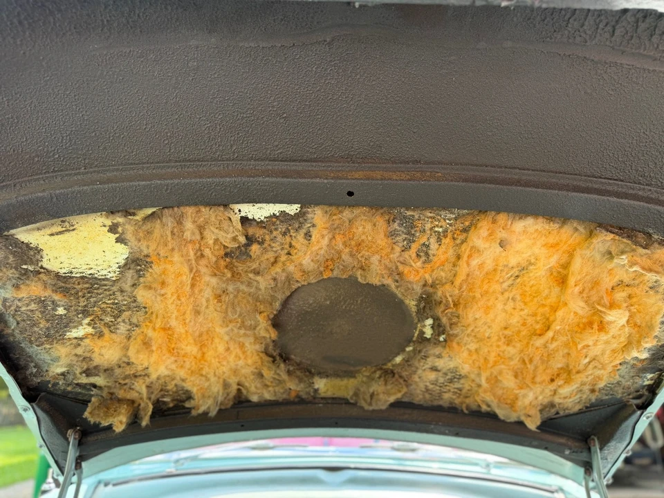 1953 Ford - Image 22 of 31