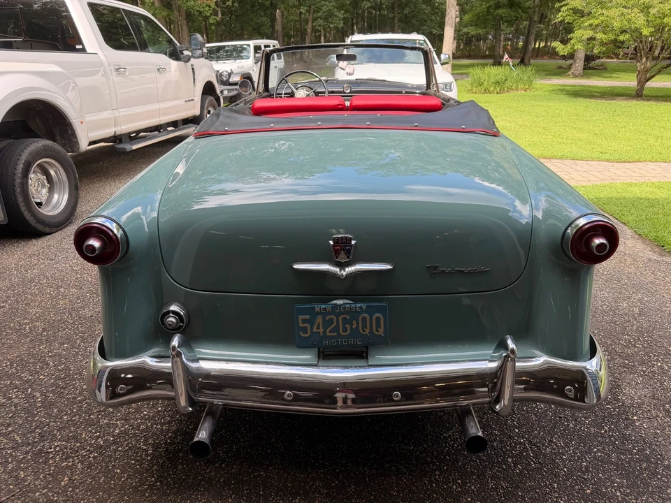 1953 Ford - Image 7 of 31