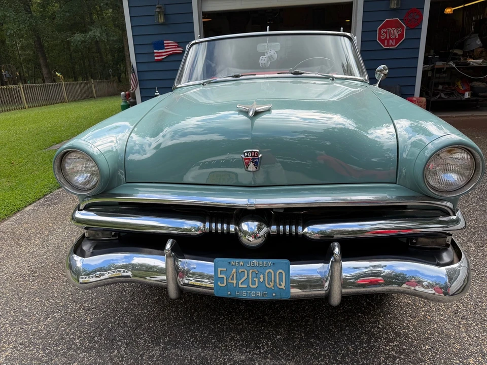 1953 Ford - Image 3 of 31