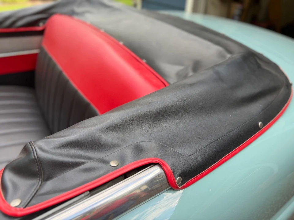 1953 Ford - Image 16 of 31