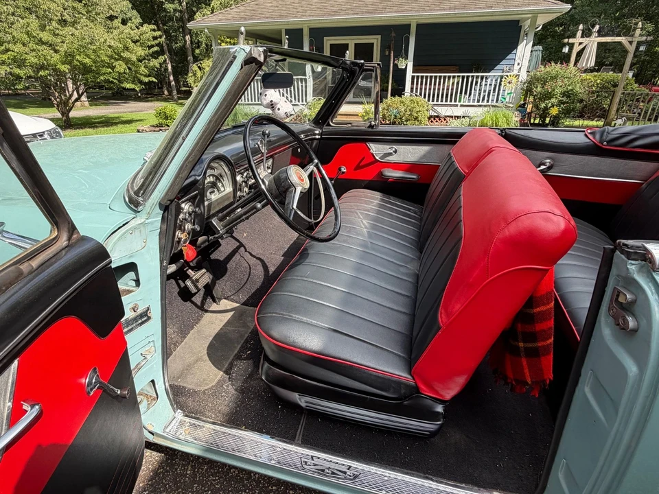 1953 Ford - Image 12 of 31