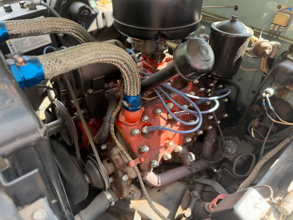 1953 Ford - Image 23 of 31