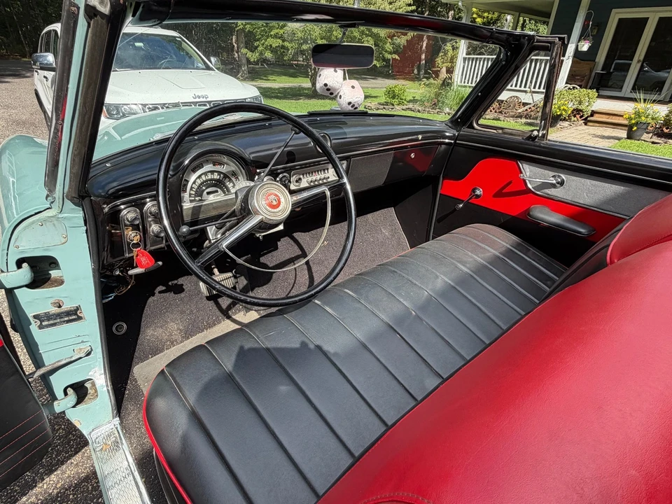 1953 Ford - Image 13 of 31