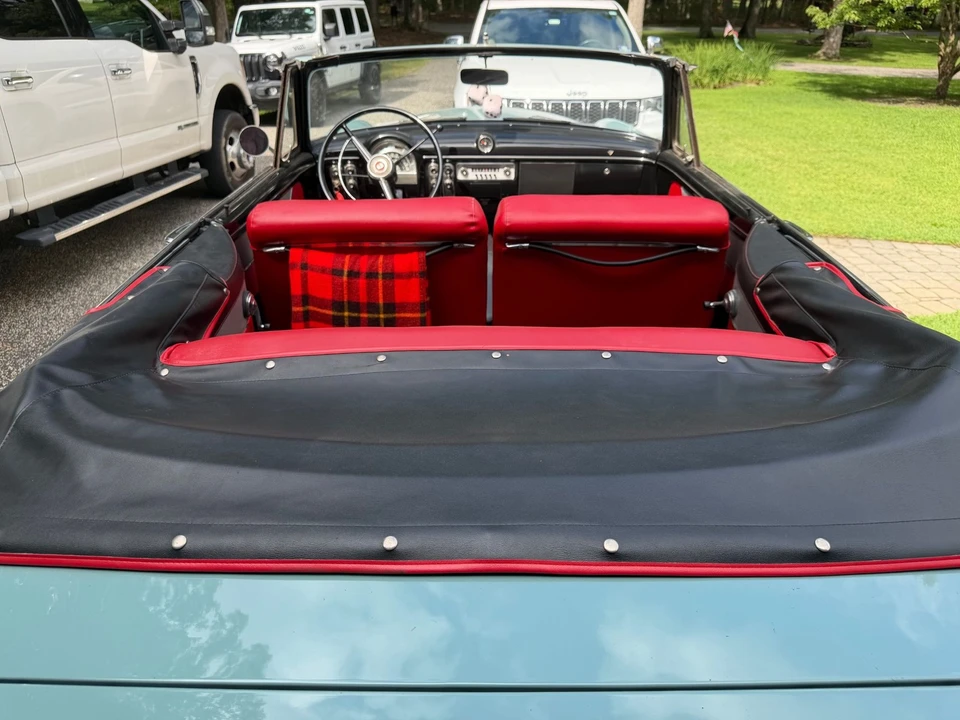 1953 Ford - Image 9 of 31