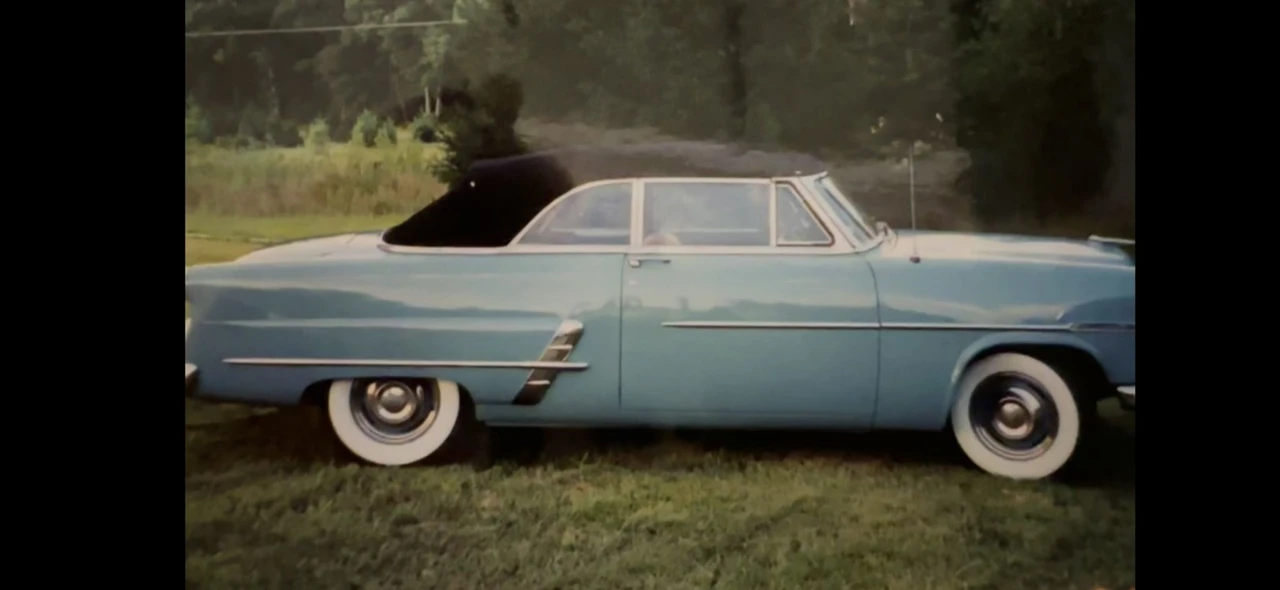 1953 Ford - Image 6 of 31