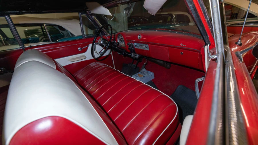 1953 Ford Crestline - Image 5 of 22