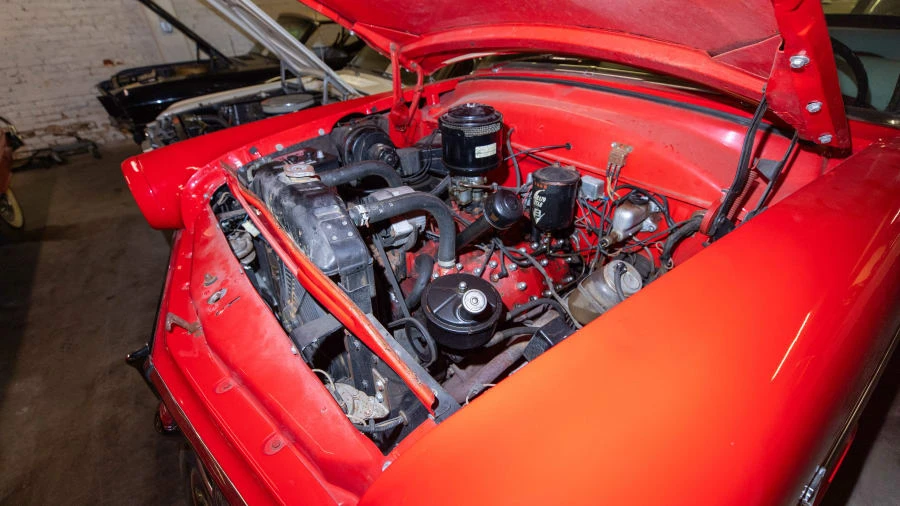 1953 Ford Crestline - Image 6 of 22