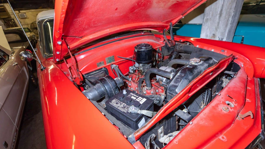 1953 Ford Crestline - Image 7 of 22
