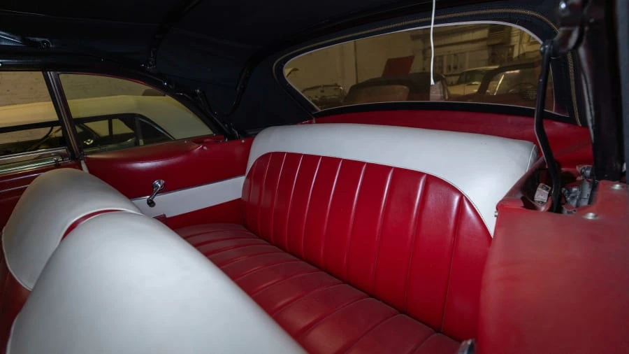 1953 Ford Crestline - Image 9 of 22