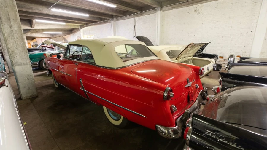 1953 Ford Crestline - Image 10 of 22