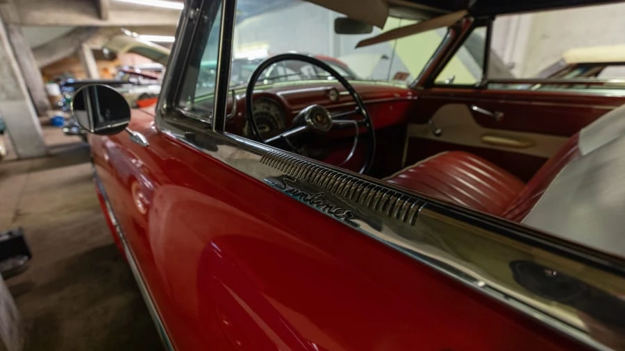 1953 Ford Crestline - Image 11 of 22