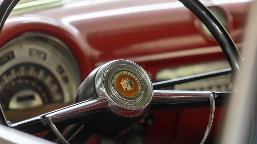 1953 Ford Crestline - Image 18 of 22