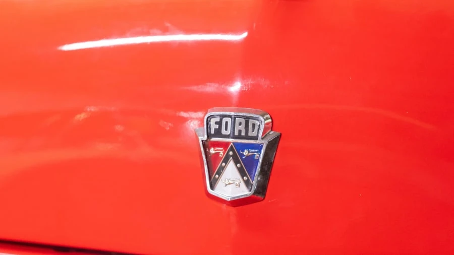 1953 Ford Crestline - Image 19 of 22