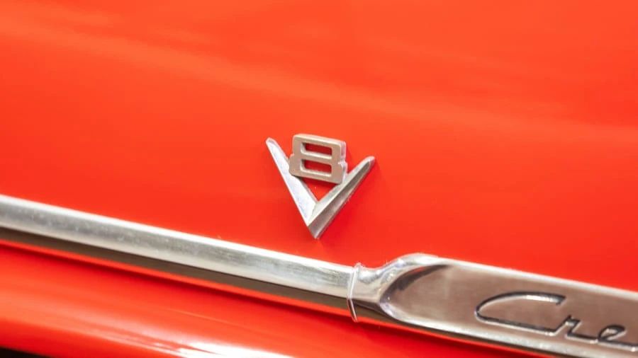 1953 Ford Crestline - Image 20 of 22