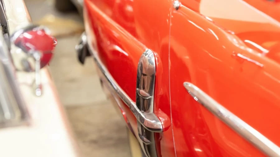 1953 Ford Crestline - Image 21 of 22
