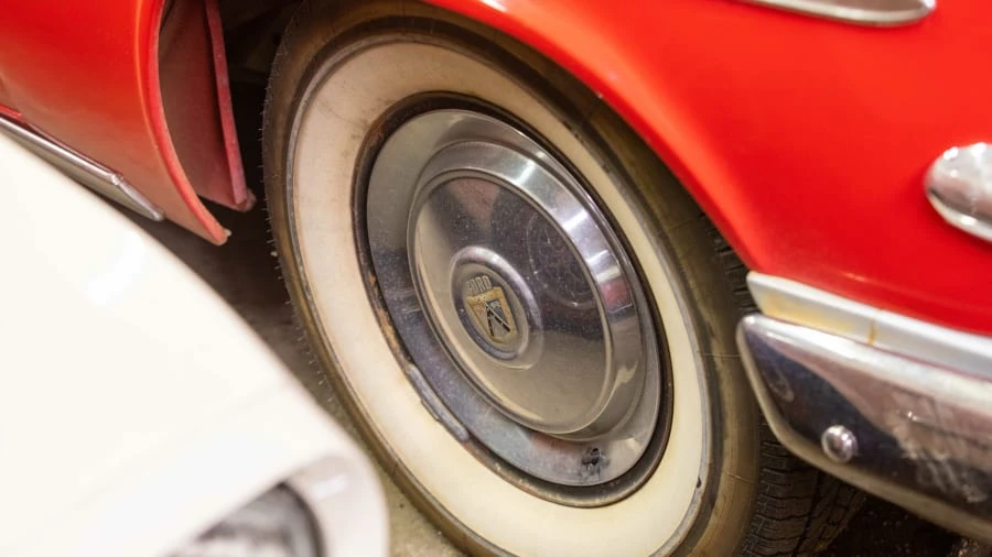1953 Ford Crestline - Image 22 of 22