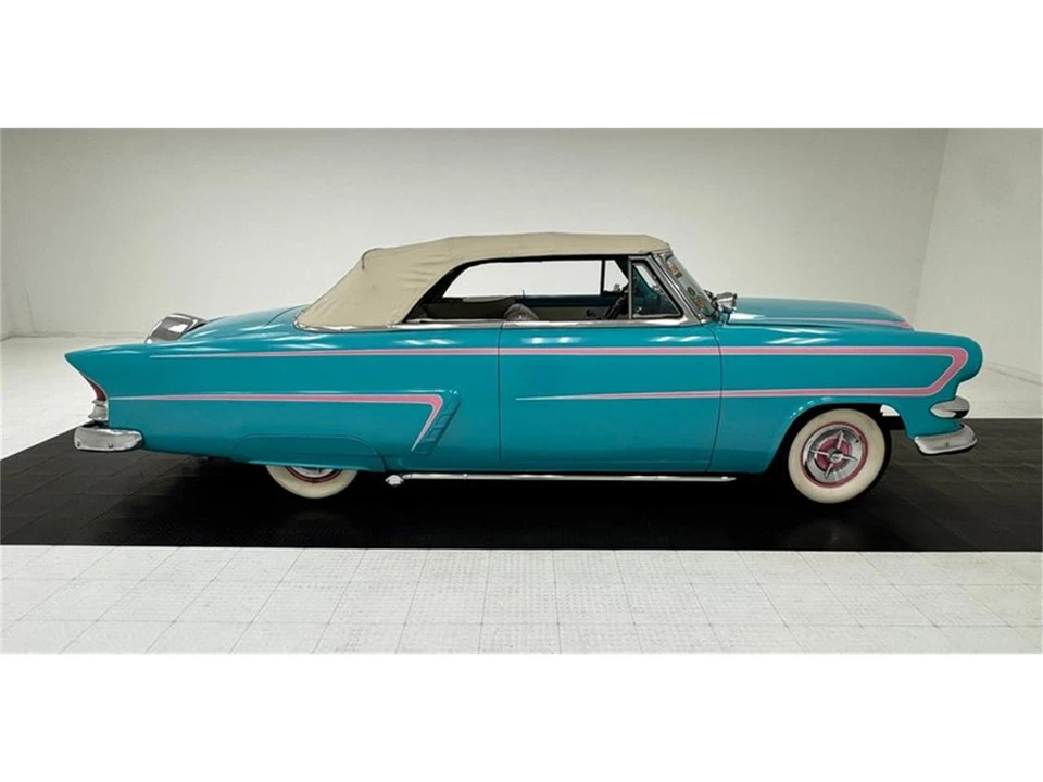 1953 Ford - Image 9 of 31
