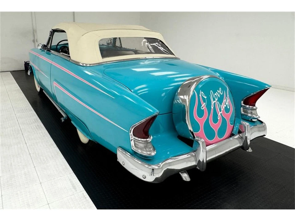 1953 Ford - Image 5 of 31