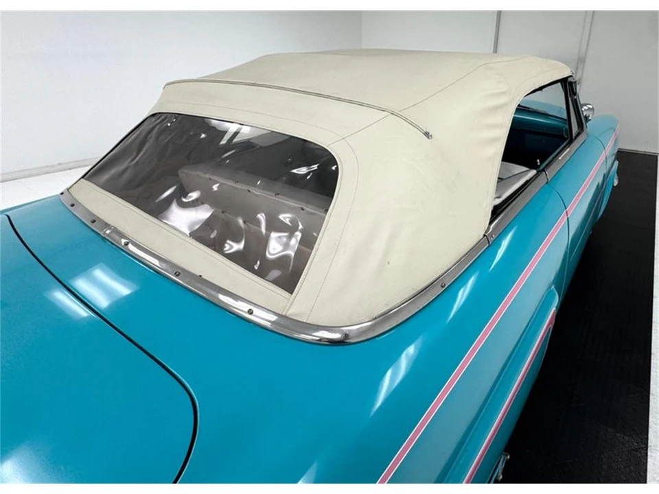 1953 Ford - Image 25 of 31