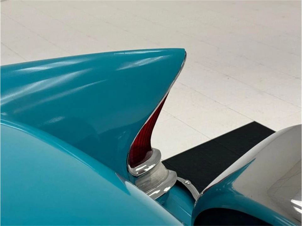 1953 Ford - Image 22 of 31