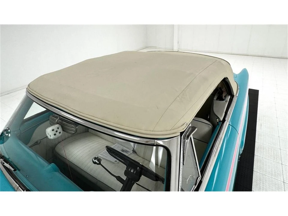 1953 Ford - Image 16 of 31