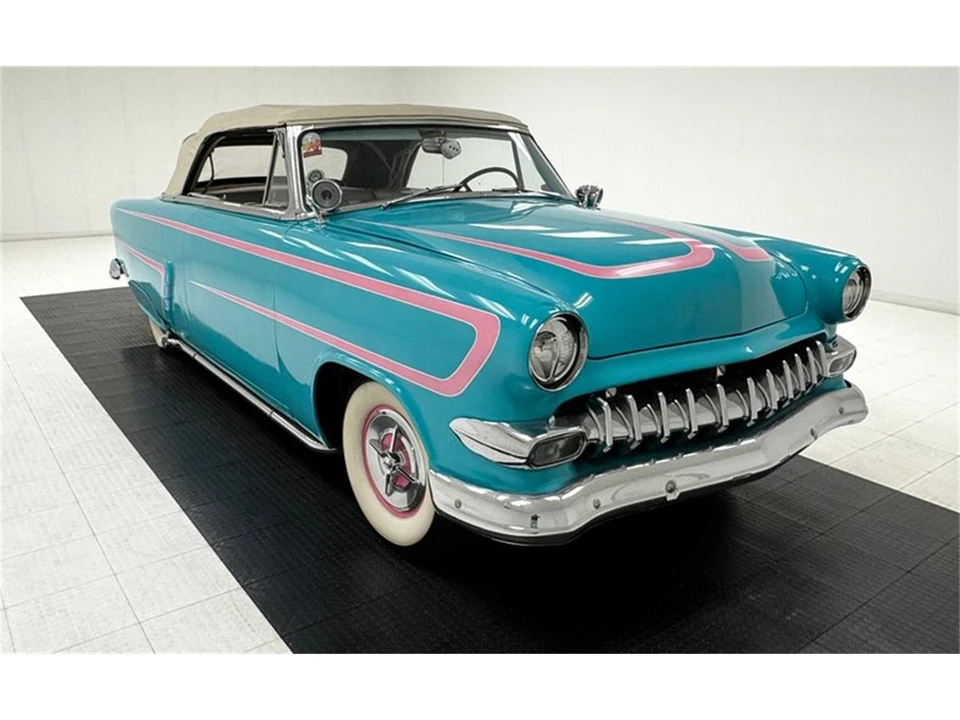 1953 Ford - Image 10 of 31