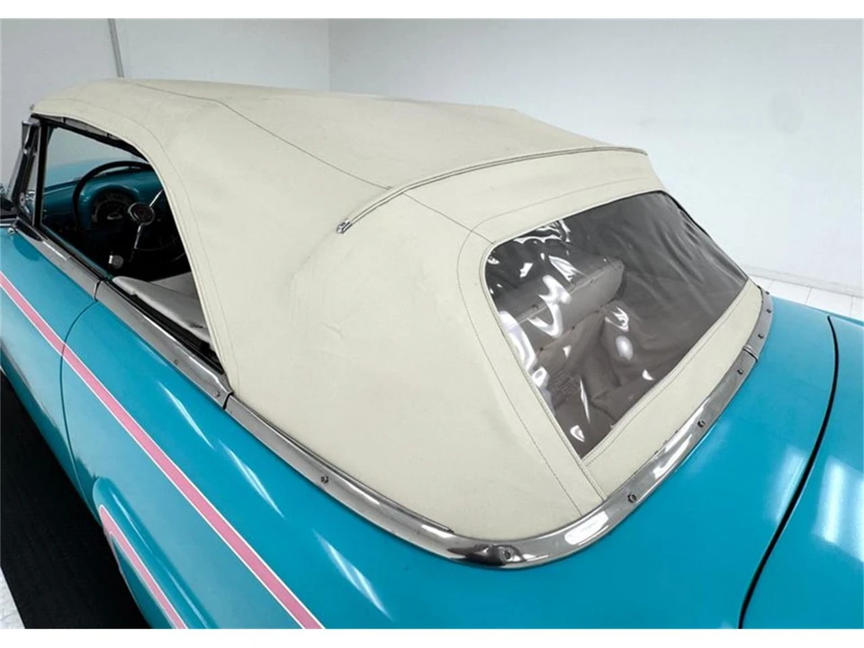 1953 Ford - Image 20 of 31