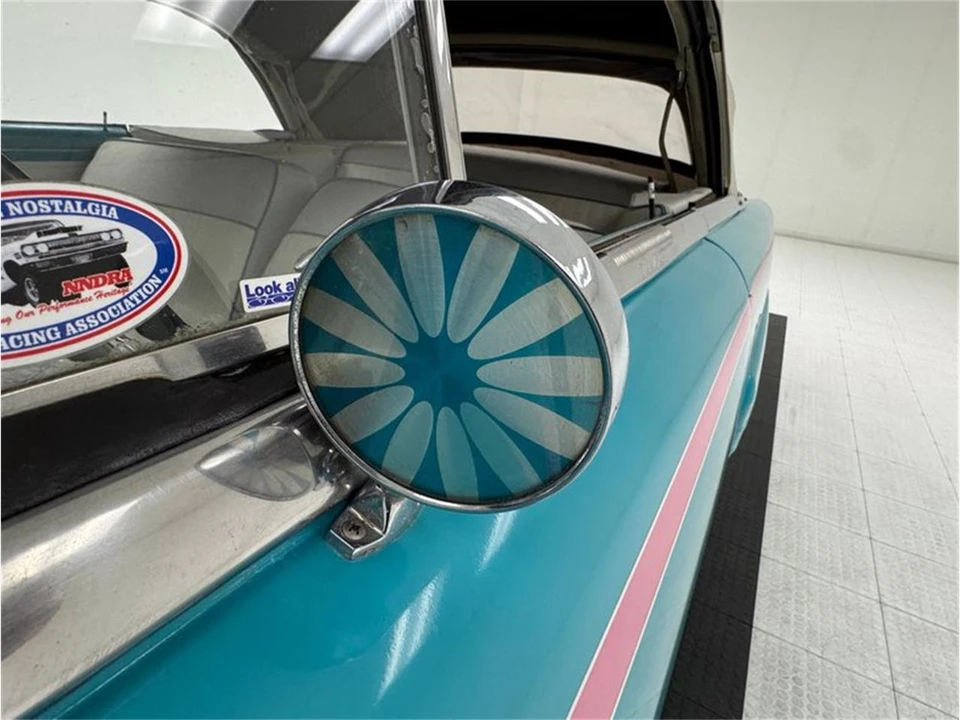 1953 Ford - Image 18 of 31