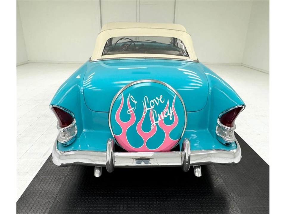 1953 Ford - Image 7 of 31